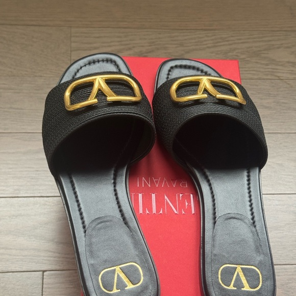 Valentino garavani sandal - Picture 6 of 15